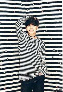 Jimin BTS Wallpaper screenshot 2