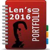 Len's 2016 Portfolio App 1.2