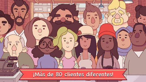 Buena pizza, Gran pizza screenshot 3