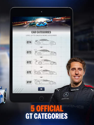 GT Manager screenshot 14