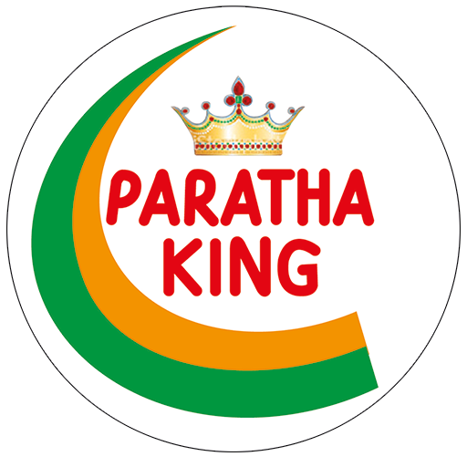 Paratha King أيقونة