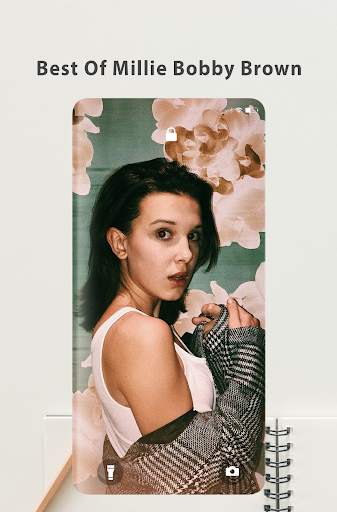 Millie Bobby Brown Wallpapers New 2020 screenshot 6