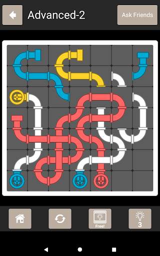Pipe Pathway screenshot 7