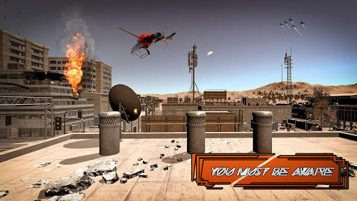 Sniper Shooting 3D – New Free Shooting Games screenshot 5