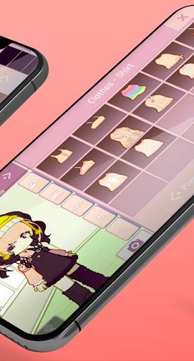 Gacha Nox Mod screenshot 3