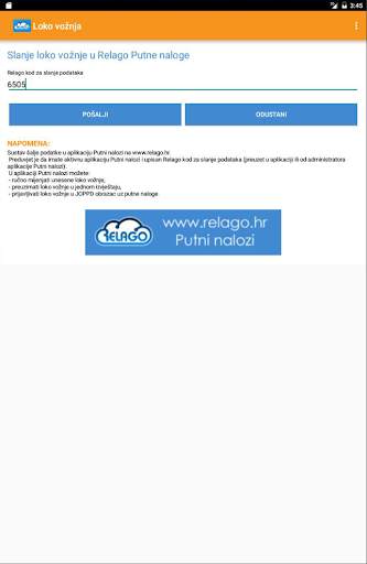 Loko vožnja screenshot 16