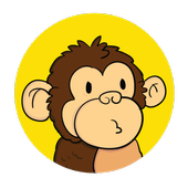 Monkey for Youtube आइकन