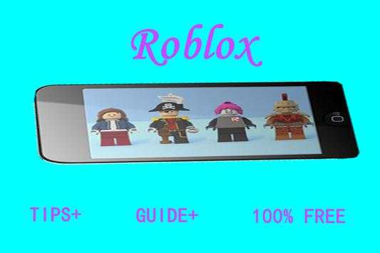 Top Guide for ROBLOX screenshot 2