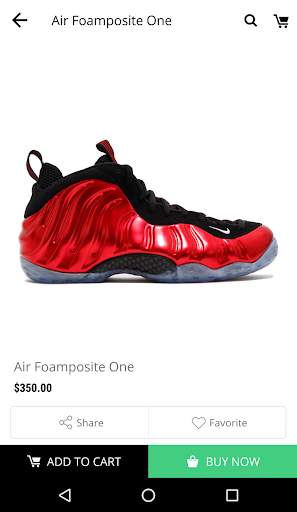 Street Sole screenshot 3