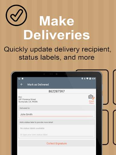 OnTime Mobile screenshot 19