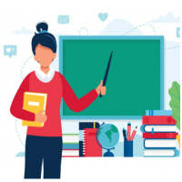 Teacher App on 9Apps