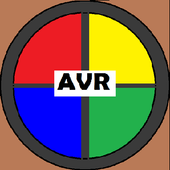 VR Team vs Team Shooting Simulator AVR icon
