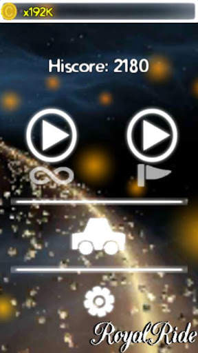 Royal Ride screenshot 5
