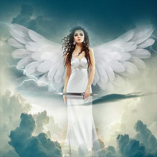 Heaven Frames for Pictures 5.6