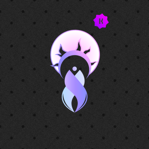 Perseus for KWGT Pro icon