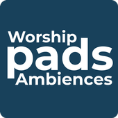 Worship Pads Ambiences icon