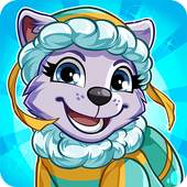 Paw Everest patrol ninja 1.0