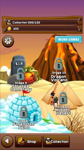 Tamago Monster Season 1 screenshot 4