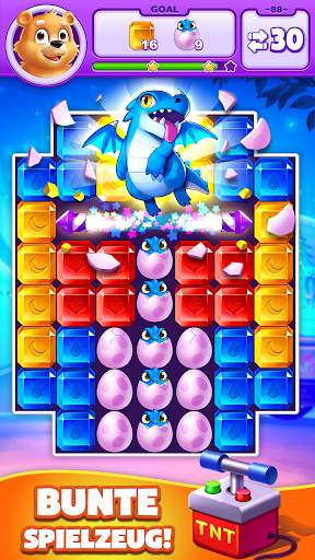 Jewel Match Blast - Offline screenshot 2