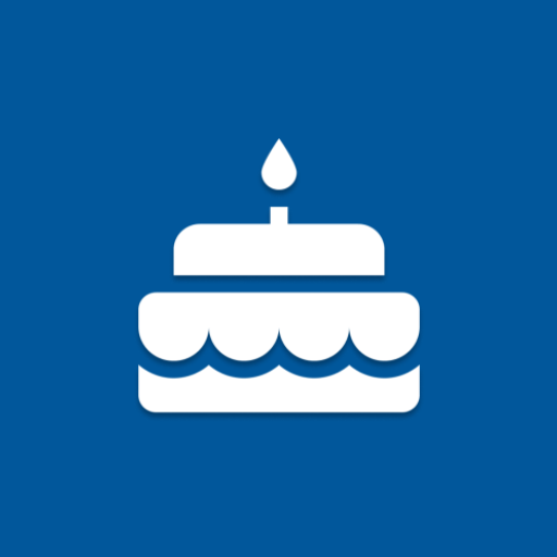 Birthday Calendar icon