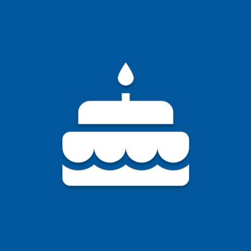 Birthday Calendar for Facebook 2.0.3