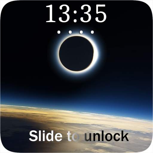 Solar Eclipse Wallpapers 3.0