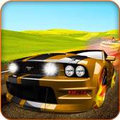 Car Stunt Racing 3D 1.1