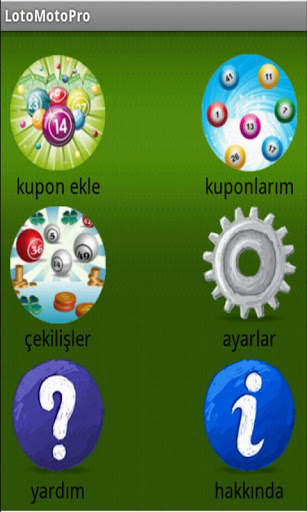 LotoMoto Lite screenshot 3
