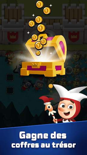 Idle King - Clicker Tycoon screenshot 6