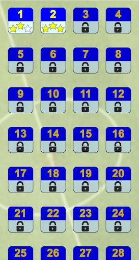 Quiz Trivia European Football Players screenshot 6
