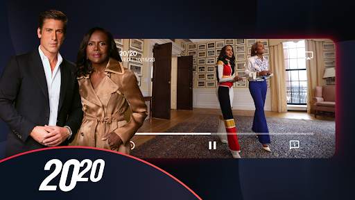 ABC: Watch TV Shows, Live News screenshot 7