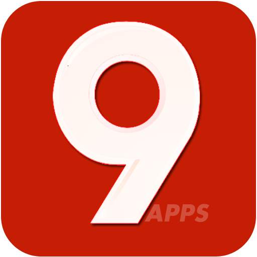 Guide for 9app Market mobile 1.0