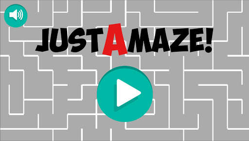 Just AMAZE! - Infinite Maze Game screenshot 2