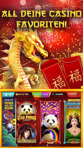 FaFaFa Casino - Slotmaschinen screenshot 5