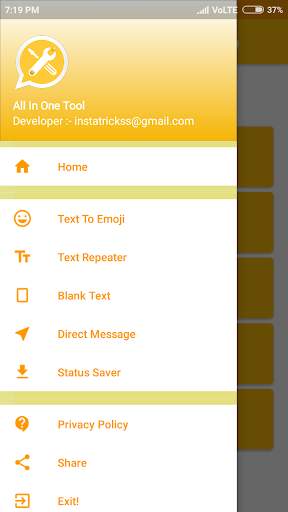 Smart Tool For Social Media - All Social Tool screenshot 3