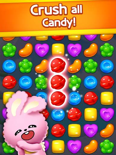Candy Friends : Match 3 screenshot 13