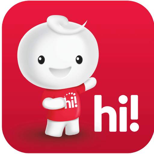 Singtel Prepaid hi!App 4.1.0