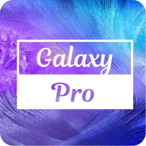 Galaxy Pro Font for FlipFont ,Cool Fonts Text Free 50.0