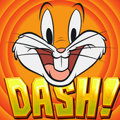 Looney Toons Dash 2 иконка