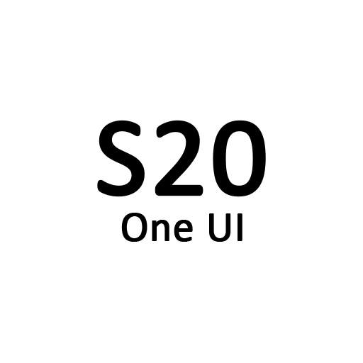 S20 One-UI Live Wallpaper EMUI 10/9.1/9 Theme 3.0