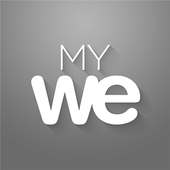MyWe on 9Apps