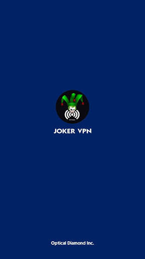 Joker VPN - Free Unlimited VPN & VPN Hub screenshot 1