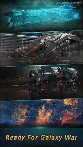 U-Craft Mobile screenshot 5