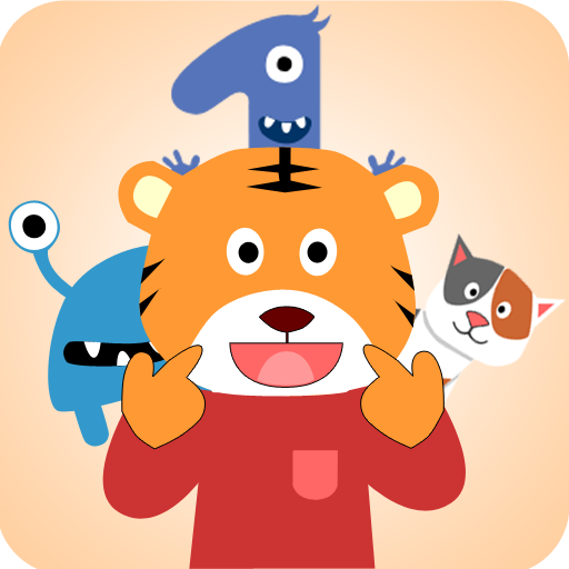 Kata Pertama Untuk Anak icon