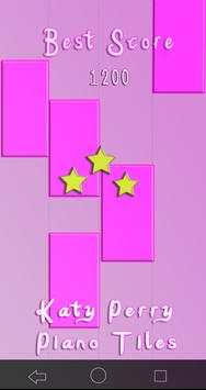 Katy Perry Piano Game screenshot 2