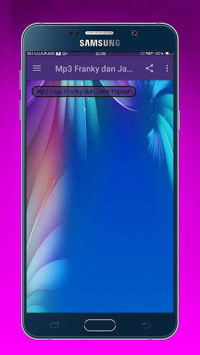 Mp3 Franky dan Jane Populer screenshot 2