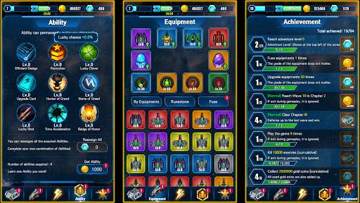 Lucky Tower Defense screenshot 8