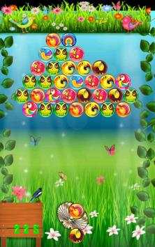 Birds Bubble Shooter screenshot 5