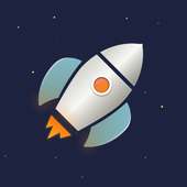 Rocket VPN - Best Free VPN on 9Apps