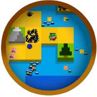 RAWAR2 offline strategy game (